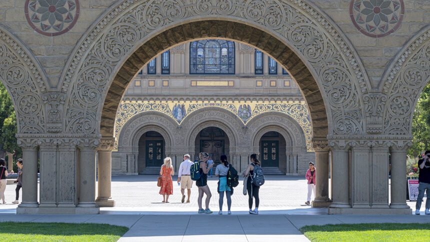 The colleges that give graduates the strongest career edge, according to LinkedIn