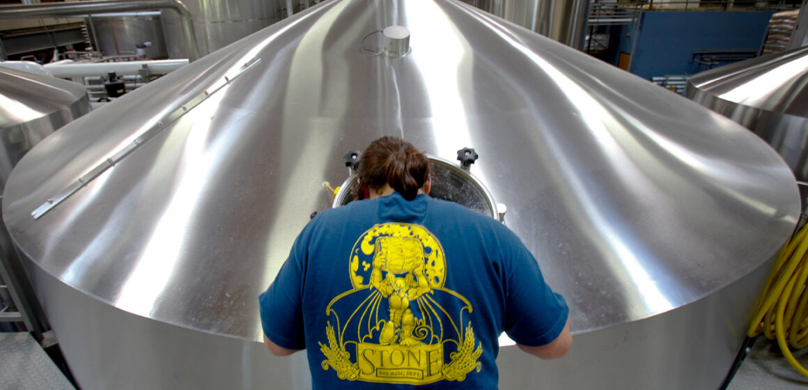 Popular beer brand to cut 220 jobs as production shifts