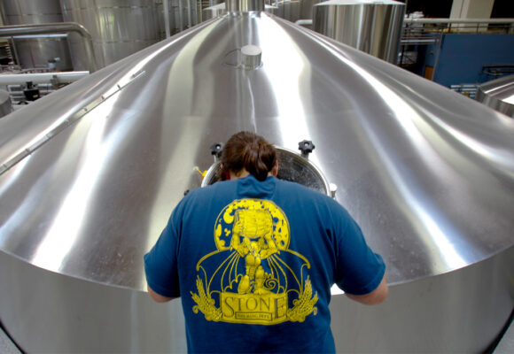 Popular beer brand to cut 220 jobs as production shifts