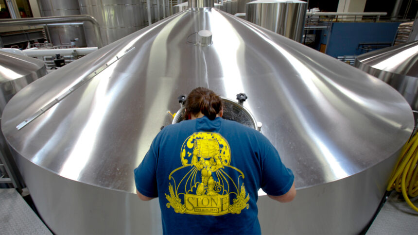 Popular beer brand to cut 220 jobs as production shifts