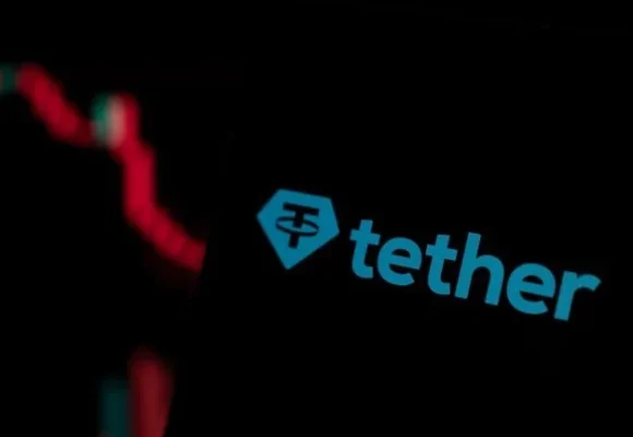 Tether’s USDT Supply Shrinks by $4B in 60 Days as Crypto Demand Cools