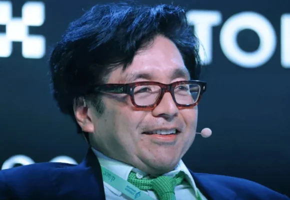 Bitmine’s 5.8M Ether Bet Swells as BMNR Stock Takes a Beating