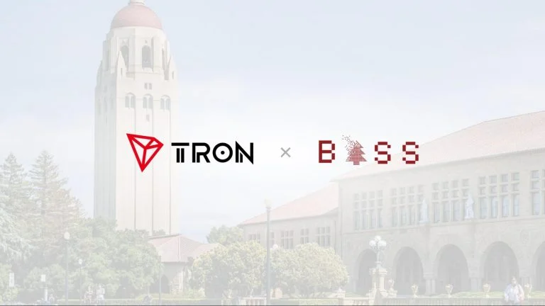 TRON DAO Joins Blockchain Application Stanford Summit at the Science of Blockchain Conference as a Sponsor