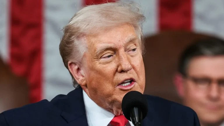 NYT: Trump-Backed WLFI Took $100M From a Money Laundering Suspect