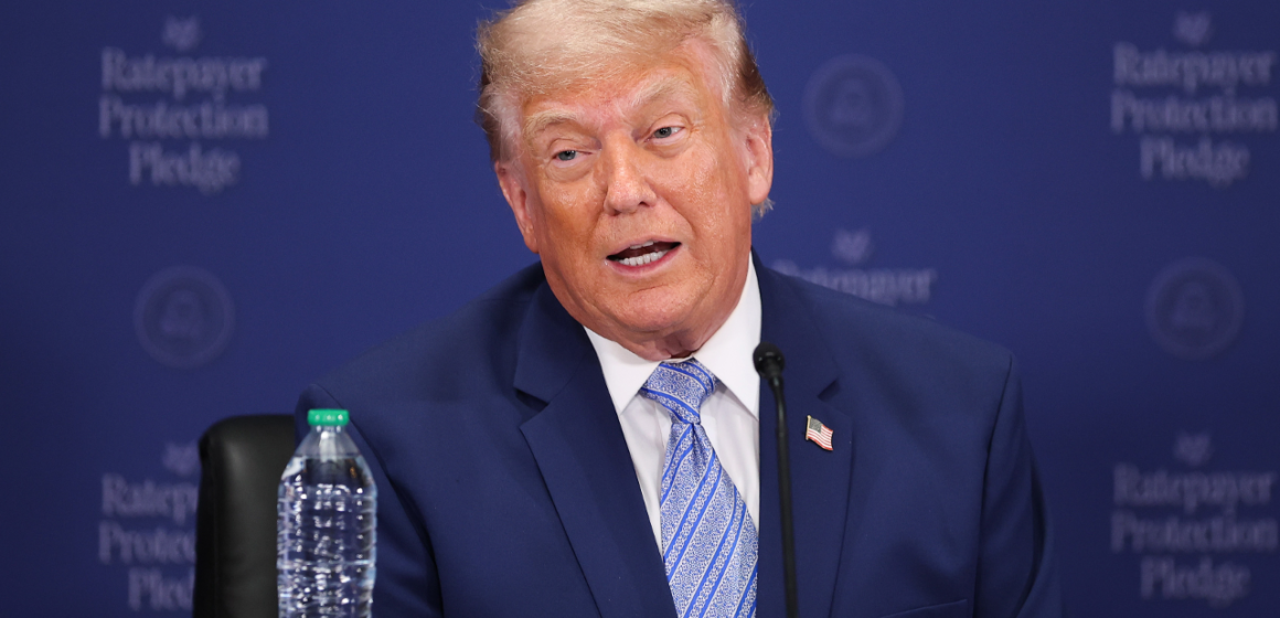 25 Democrat-led states sue Trump over new tariffs, calling them illegal end run around Supreme Court