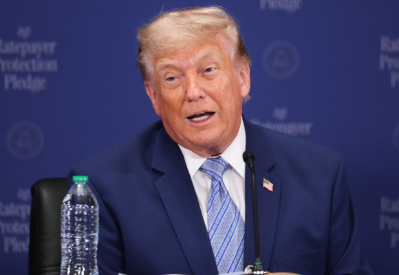 25 Democrat-led states sue Trump over new tariffs, calling them illegal end run around Supreme Court
