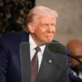 Trump Teleprompter Operator Fined $172K After Dominating Kalshi Bets