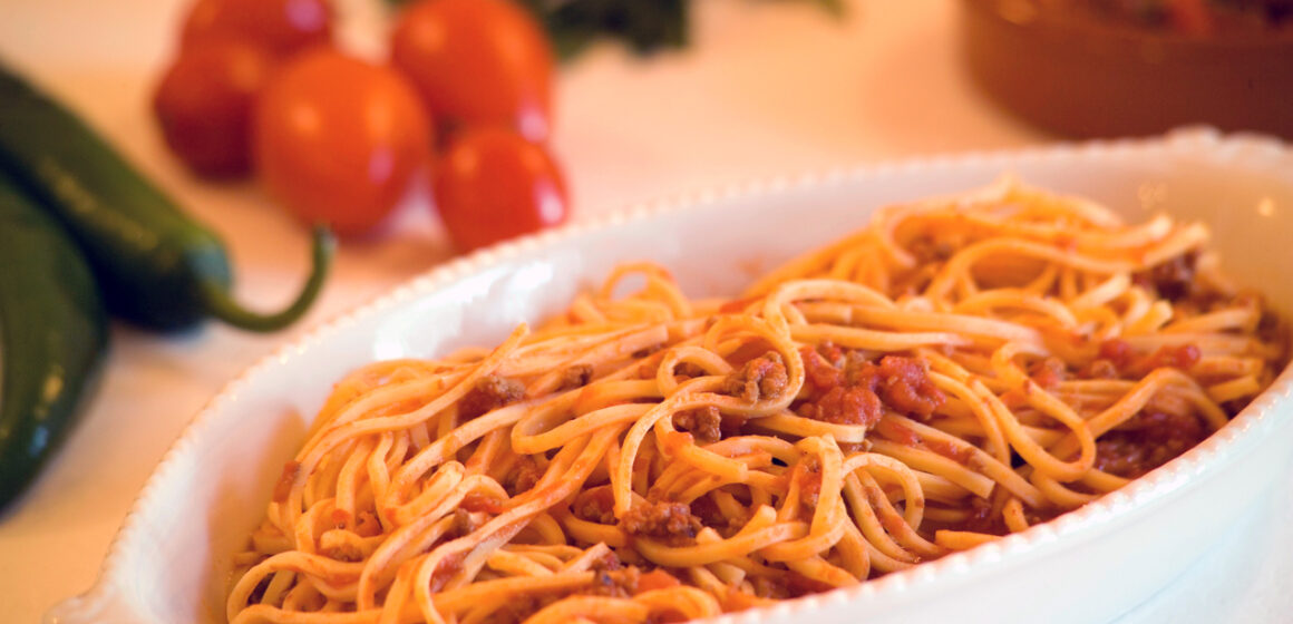 Nearly 23,000 pounds of Ukrop’s baked spaghetti and chicken cobbler recalled over metal sliver concerns