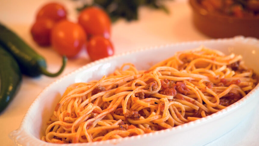 Nearly 23,000 pounds of Ukrop’s baked spaghetti and chicken cobbler recalled over metal sliver concerns