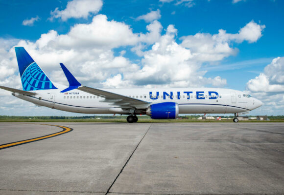 United Airlines adds new routes, largest international expansion in company’s history