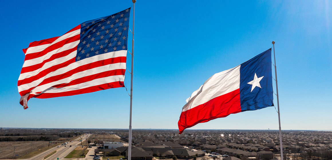 Texas cities dominate America’s best housing markets as coastal powerhouses fall behind: report