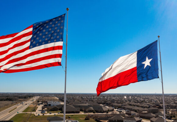Texas cities dominate America’s best housing markets as coastal powerhouses fall behind: report