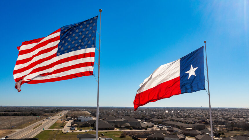 Texas cities dominate America’s best housing markets as coastal powerhouses fall behind: report