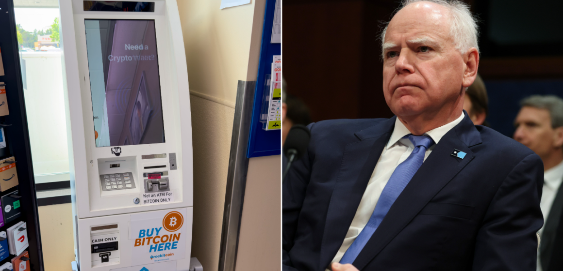 Minnesota’s ban on crypto ATMs goes into effect after citizens report losing nearly $1 million in scams