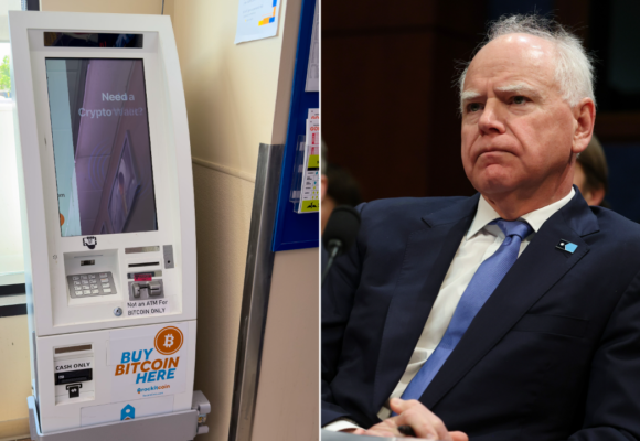 Minnesota’s ban on crypto ATMs goes into effect after citizens report losing nearly $1 million in scams