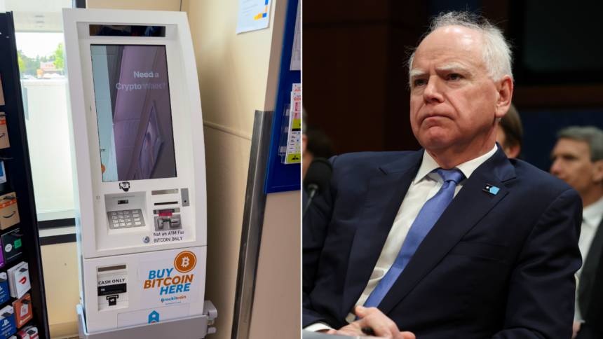 Minnesota’s ban on crypto ATMs goes into effect after citizens report losing nearly $1 million in scams