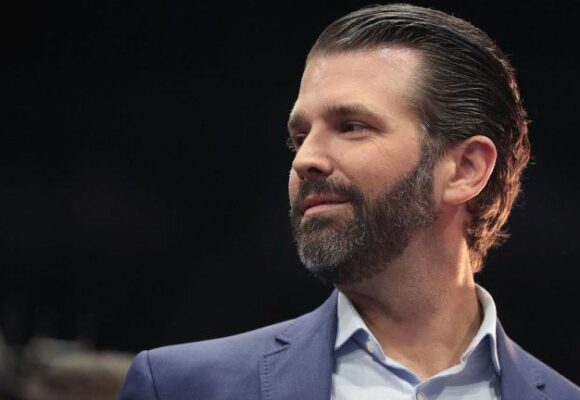 Trump Jr. Adds Another $300M Into Polymarket’s $21B Funding Round