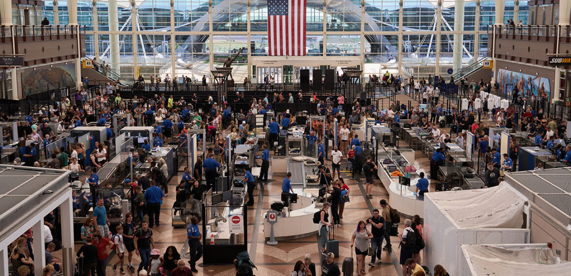 Labor Day travel costs climb as airfare, hotel prices move higher
