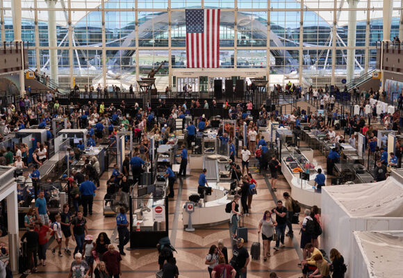 Labor Day travel costs climb as airfare, hotel prices move higher