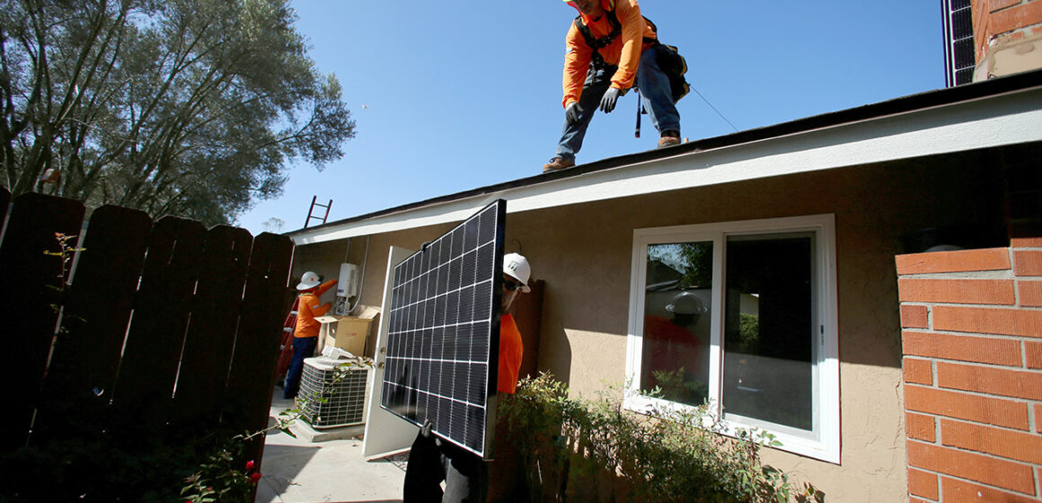 The 10 fastest-growing jobs in America over the next decade