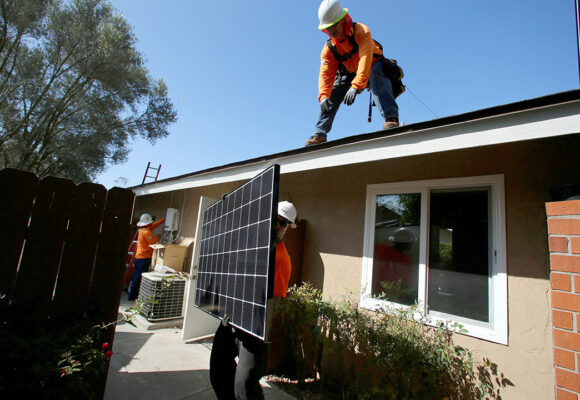 The 10 fastest-growing jobs in America over the next decade