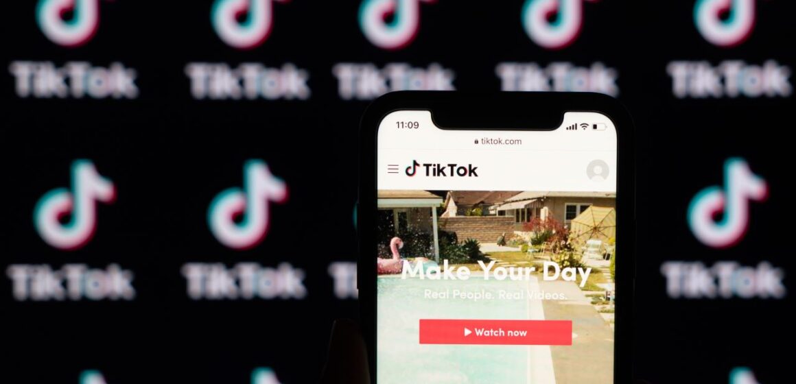 Alabama teens getting their own version of TikTok under sweeping $100M deal