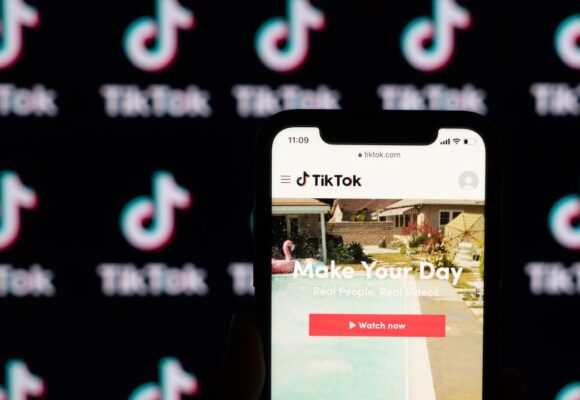 Alabama teens getting their own version of TikTok under sweeping $100M deal
