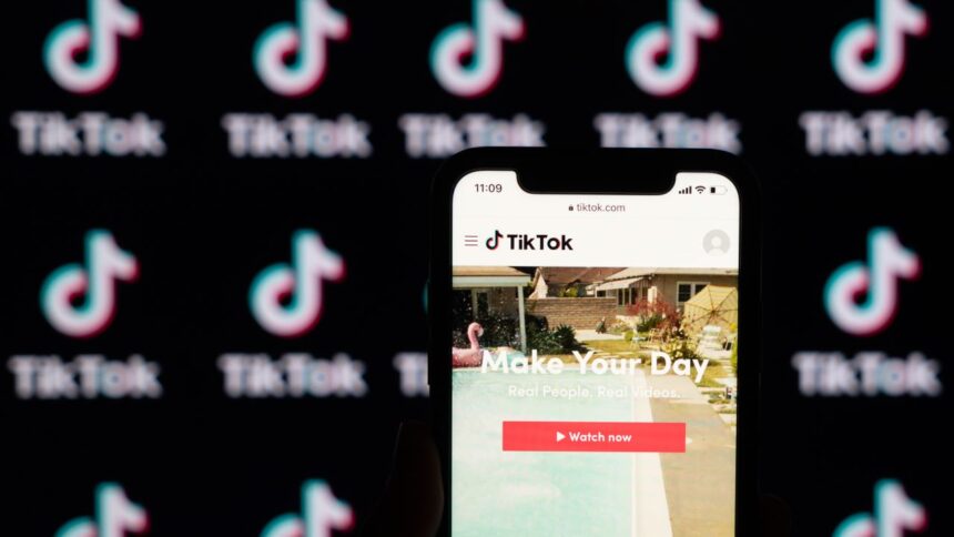 Alabama teens getting their own version of TikTok under sweeping $100M deal