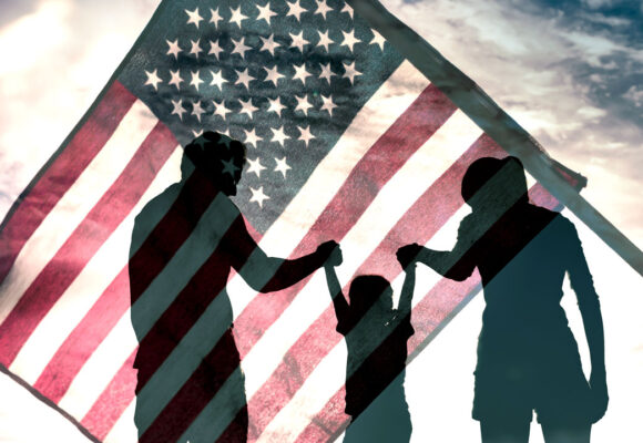 The history of socialism in the US — and why the American dream prevails