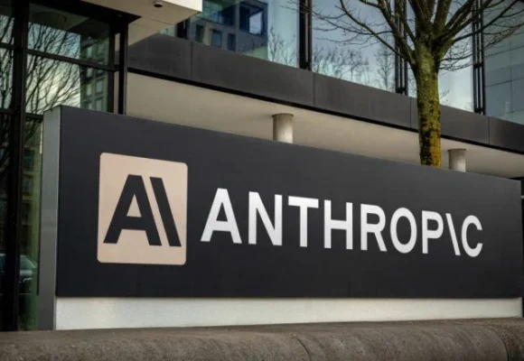 Anthropic Loses Pentagon Fight Ahead of Anticipated $2 Trillion IPO