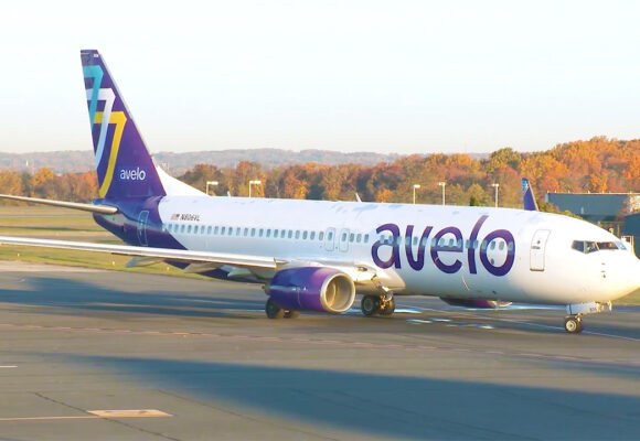 Avelo CEO warns airfares may rise as fuel prices hit ‘uncomfortably high’ levels