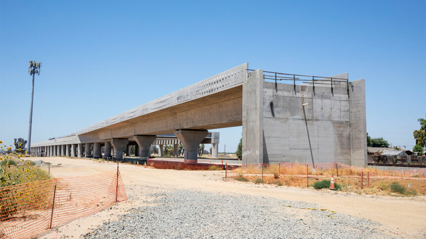 California high-speed rail consultants billed taxpayers for a private plane, tiki bars and cigar lounges