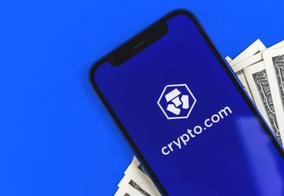 Robinhood Takes Stakes in Crypto.com and Its $5B Prediction Spinout