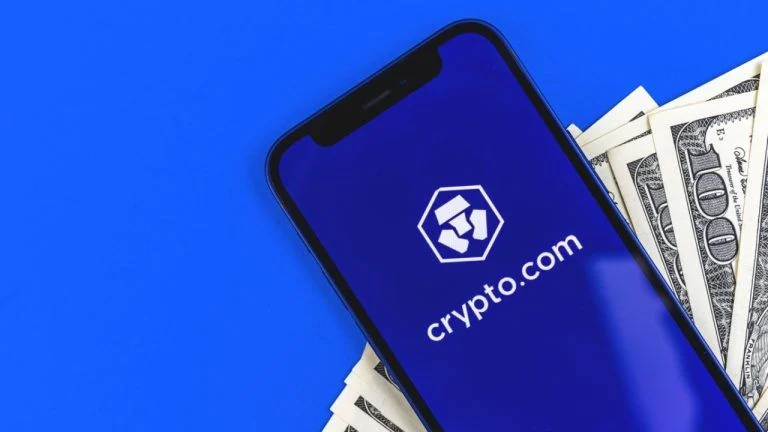 Robinhood Takes Stakes in Crypto.com and Its $5B Prediction Spinout