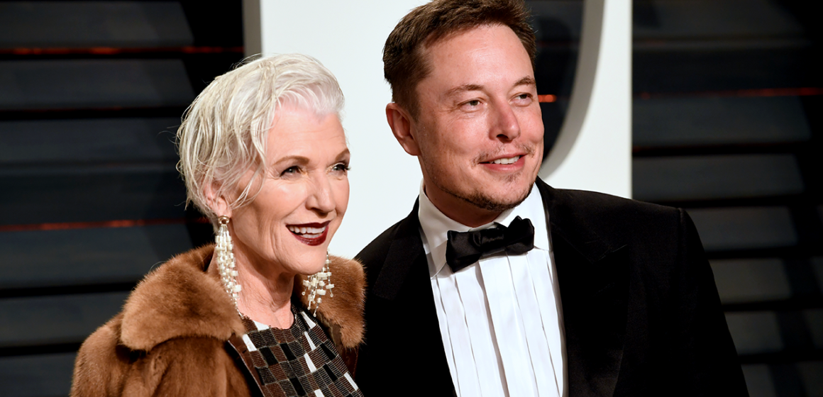 Maye Musk reveals the one piece of advice Elon ignored: ‘He doesn’t listen to me’