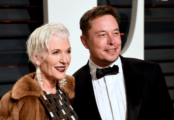 Maye Musk reveals the one piece of advice Elon ignored: ‘He doesn’t listen to me’