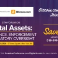 ACI Announces 5th Annual Forum on Digital Assets, Bringing Regulatory, Legal and Compliance Leaders to New York