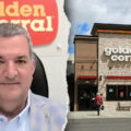 CEO SUNDAY: Golden Corral CEO reveals the one habit he’ll ‘never break’ after 41 years