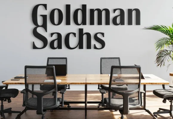 Goldman Sachs Flips to a Rate Hike as Bitcoin’s Price Stalls Under $80,000