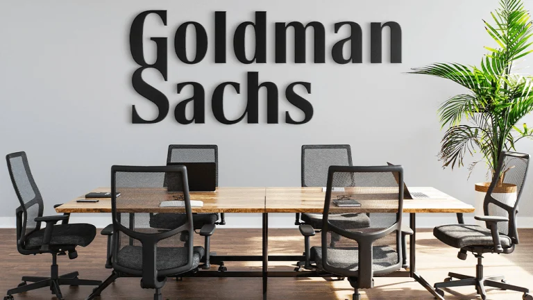 Goldman Sachs Flips to a Rate Hike as Bitcoin’s Price Stalls Under $80,000
