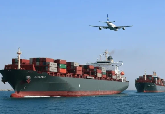 Iran’s 7-Day Hormuz Proposal Hits an Already Nervous Market
