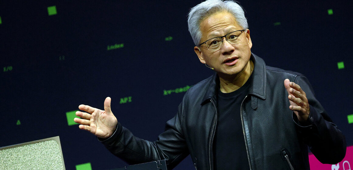 Nvidia launches security platform to keep AI agents from going rogue
