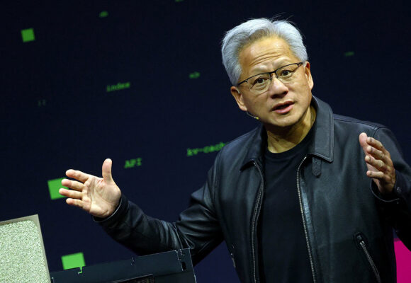 Nvidia launches security platform to keep AI agents from going rogue