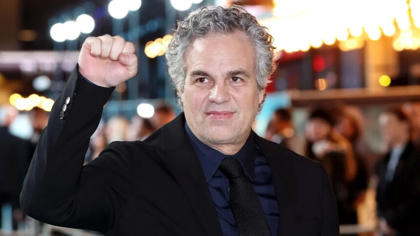 Mark Ruffalo urges California AG Rob Bonta not to ‘cave’ in Paramount-Warner Bros. merger fight