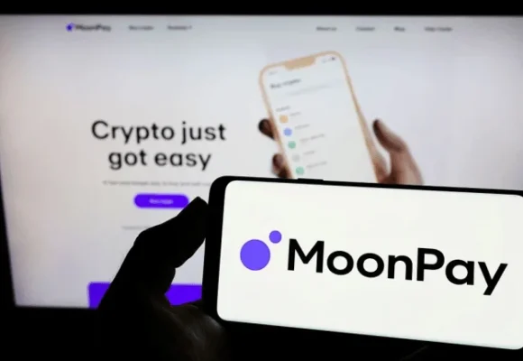Moonpay Enlists South Korean Banking Giants in Asian Stablecoin Push