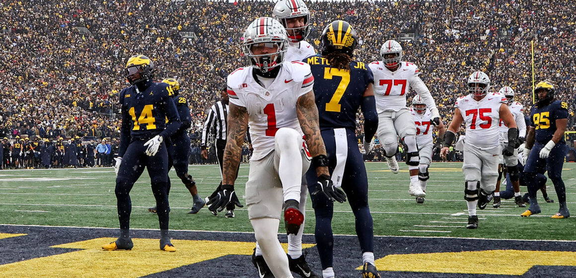 Why college athletes should ‘live like college students’ despite six-figure NIL deals