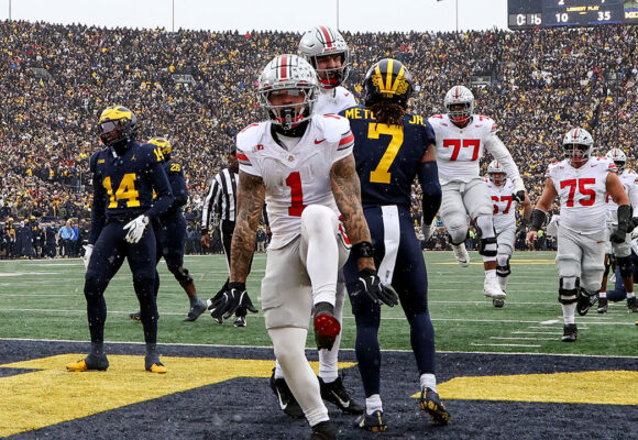 Why college athletes should ‘live like college students’ despite six-figure NIL deals