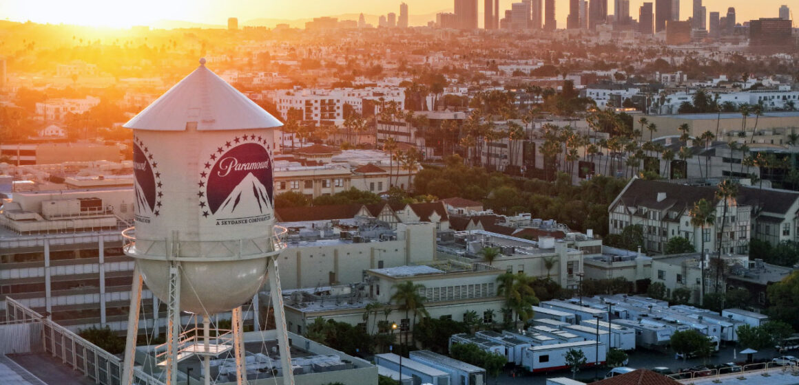 Howdy for Hollywood? Why Paramount’s threat to leave California matters