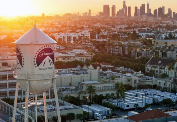 Howdy for Hollywood? Why Paramount’s threat to leave California matters