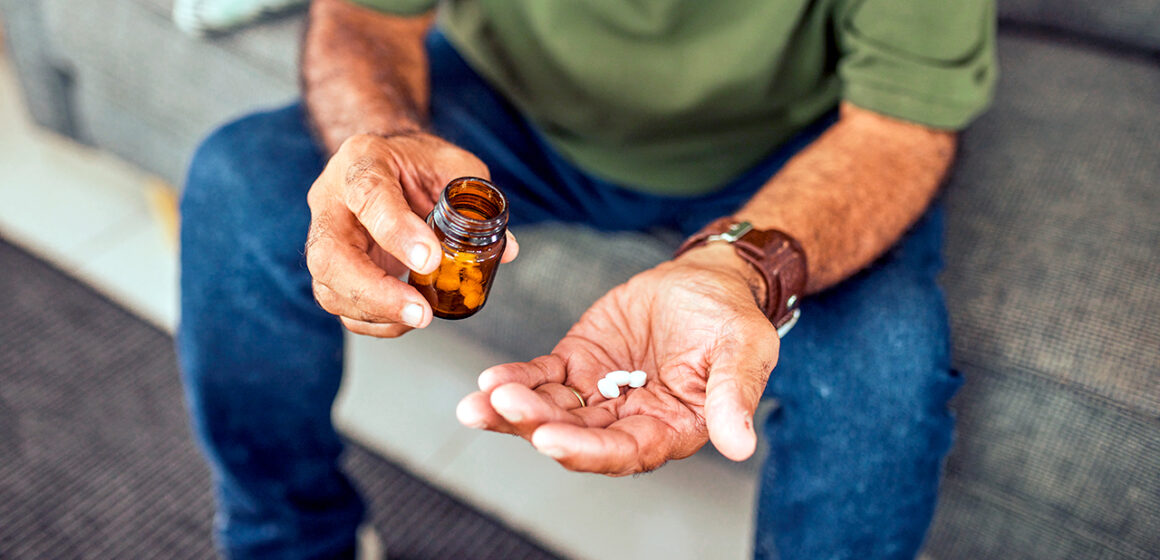 Widely used blood pressure medication recalled nationwide